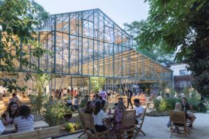 restaurant, Bucuresti, copii, parinti