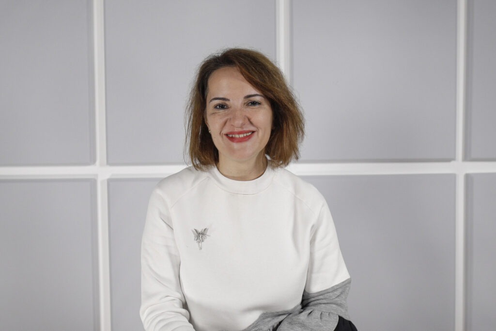 tania fantana, nutritionist, gustări la birou