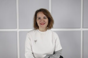 tania fantana, nutritionist, gustări la birou