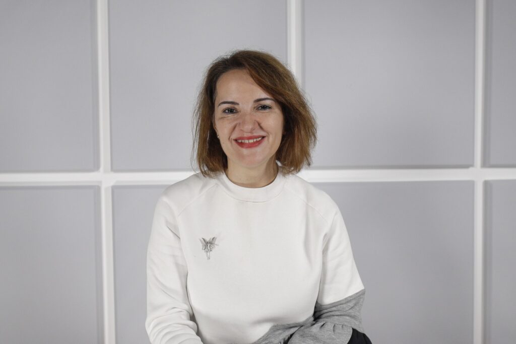 tania fantana, nutritionist, gustări la birou