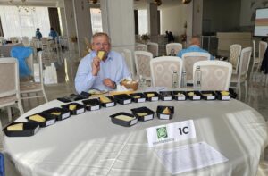 marian timofti, degustator, somelier, cursuri