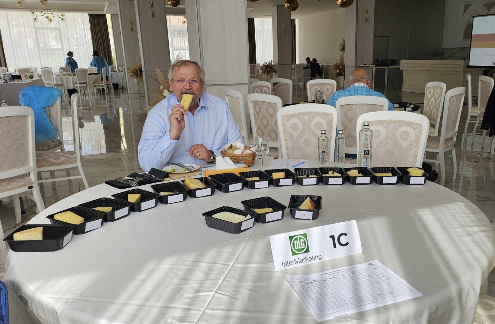 marian timofti, degustator, somelier, cursuri