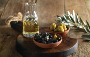 ulei masline