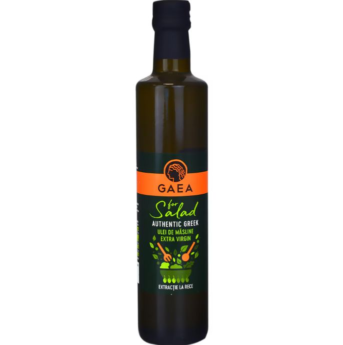 ulei de masline gaea