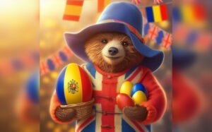 paddington, ambasada, oua, marea britanie