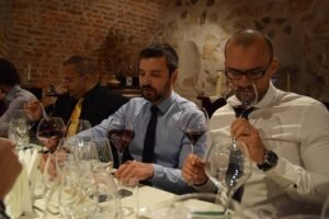 salonul vinurilor millesime, eveniment, bihor, crame