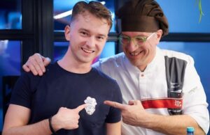 alex gafitianu, zano, interviu, pizzerie