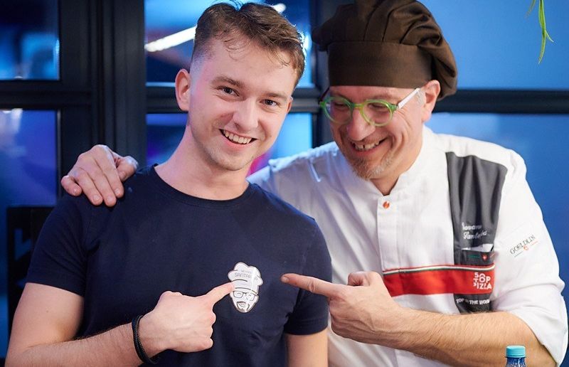 alex gafitianu, zano, interviu, pizzerie