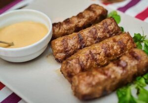 mici, ciolacu, la cocosatu, markus soder