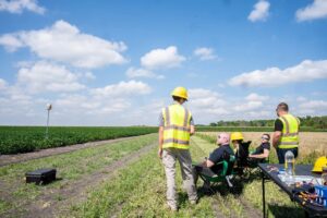 giganti, tehnologie, investitii, agricultura