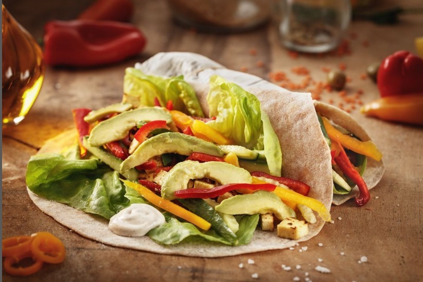 vegan, restaurante, top5, România