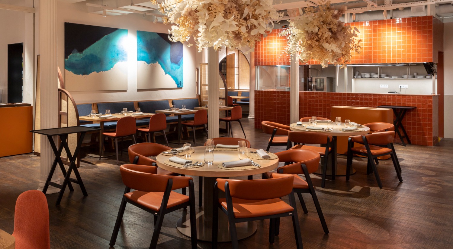 disfrutar, 50 best restaurants, clasament, barcelona