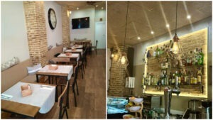 Bar New Melocomo / Sursa foto: G4Food