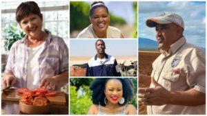 top5, fermieri, povești, agricultură