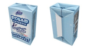 inghetata polar, branduri comuniste, inghetata, alpin