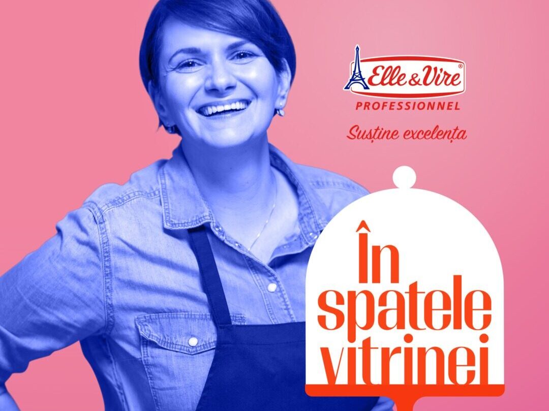 zexe braserie, podcast, ana consulea, în spatele vitrinei