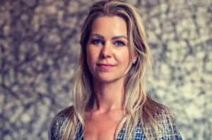 posibil ministru olandez al agriculturii, Femke Wiersm