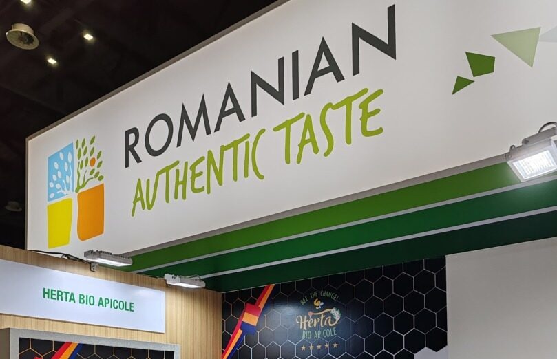 miere ecologica, herta bio apicole, coreea de sud, ioan cosmin-herta