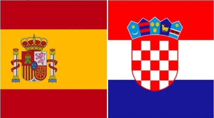 paella, Spania, cevapcic, Croatia, euro 2024, retete, retele juanitei, calatorii culinare