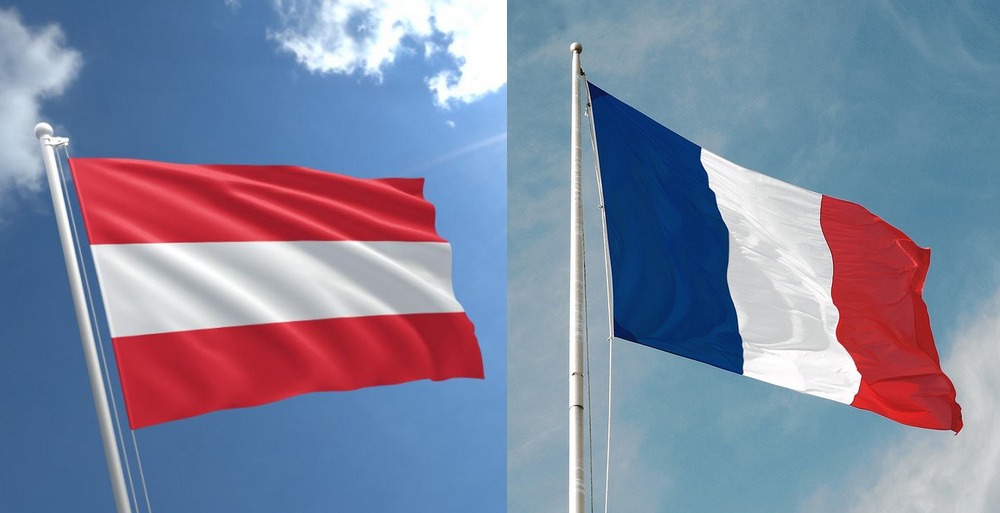 crepe galette, Franta, Käsespätzle, Austria, Euro 2024, Euro 2024 gastronomic, retete, calatorii culinare, foodlife,