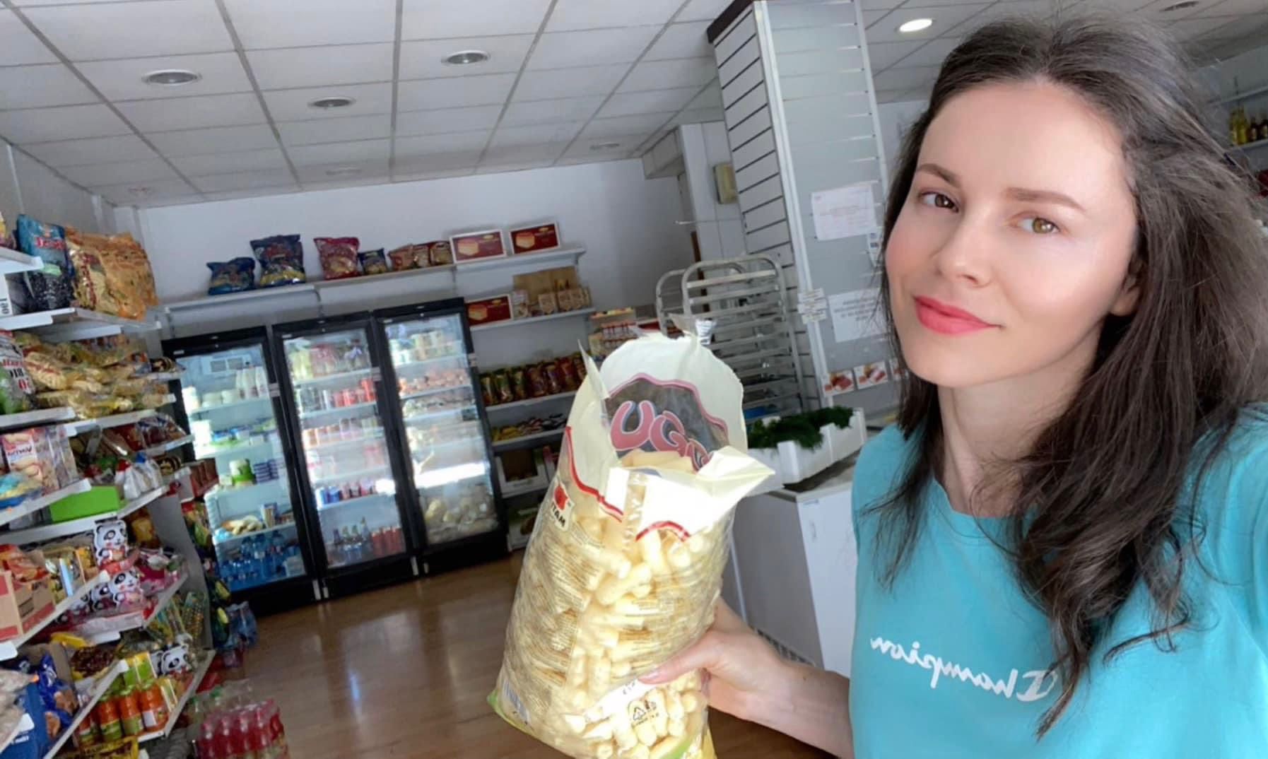 pufuleti, magazine romanesti, Spania, calatorii culinare