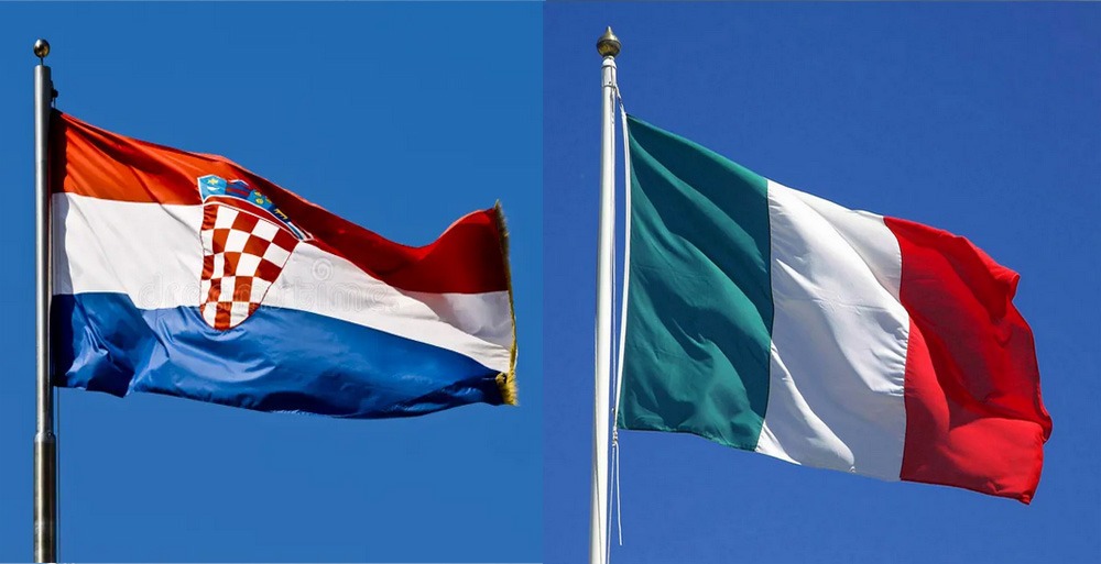 retete, calatorii culinare, euro 2024, euro gastronomic 2024, fusilli, fuzi, Italia, Croatia, paste