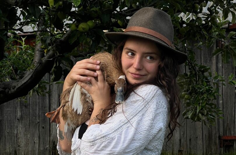 fermieri cu valoare adaugata, ruxandra brad, permacultura