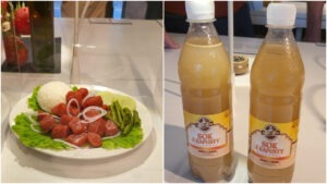 muzeul mancărurilor dezgustătoare, malmo, suedia, moarea de varza murata