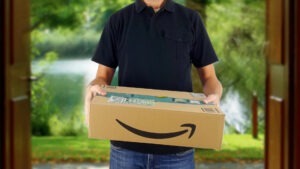 just eat takeaway, amazon, alianta, spania