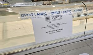 anpc, 68 de operatori economici din Bucureşti au primit amenzi de aproape 350.000 de lei