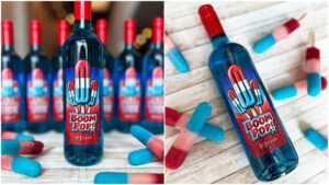 julian winery & distillery, vin, inghetata, boom pop