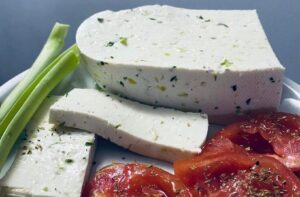 ferma de oi, galati, branza, export