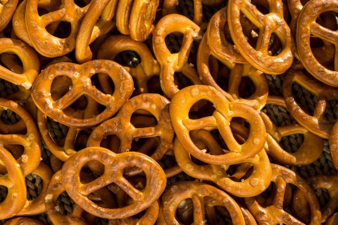 Cât de sănătoși sunt covrigeii