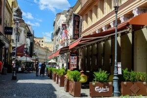 centrul vechi, hora, candidati, primaria capitalei