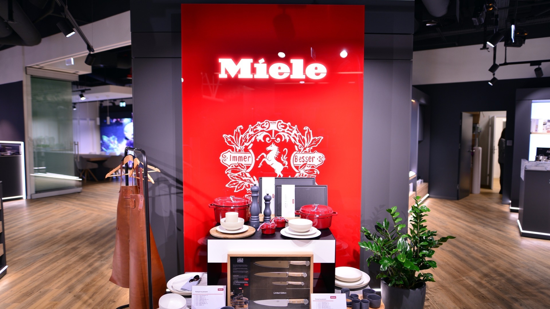 miele, germania, concedieri, angajati