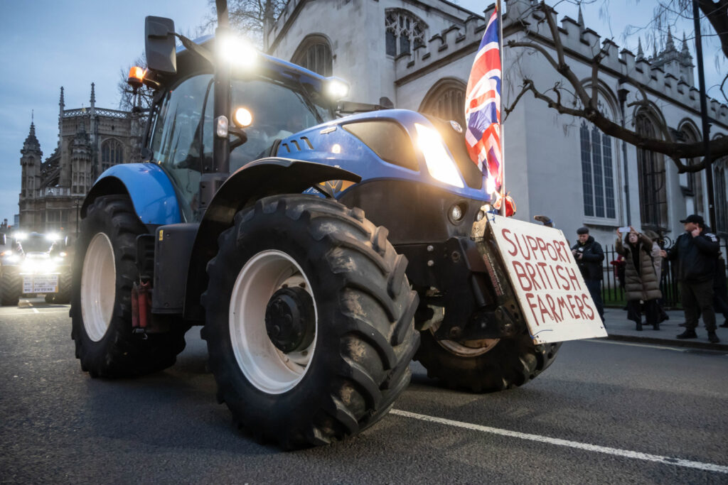 fermieri, fermieri britanici, criza, sanatate mintala