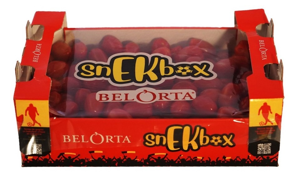 Euro 2024, fructe, legume, fotbal, Campionatul European de Fotbal 