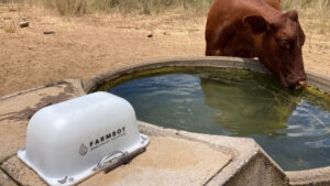 startup, farmbot, investitie, apa