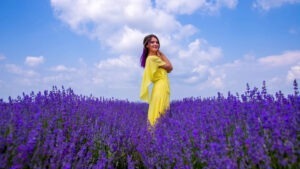 fermieri cu valoare adaugata, flori vioreanu, lavanda