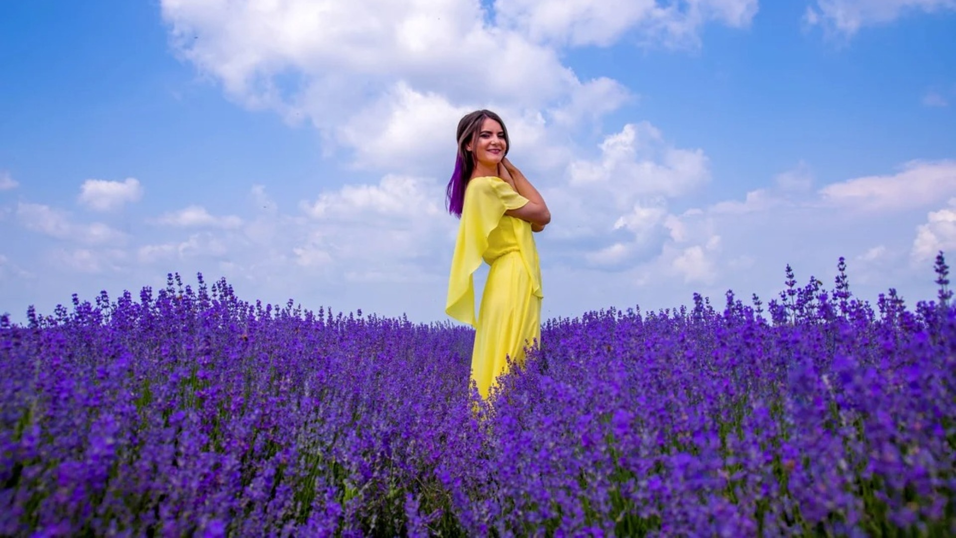 fermieri cu valoare adaugata, flori vioreanu, lavanda