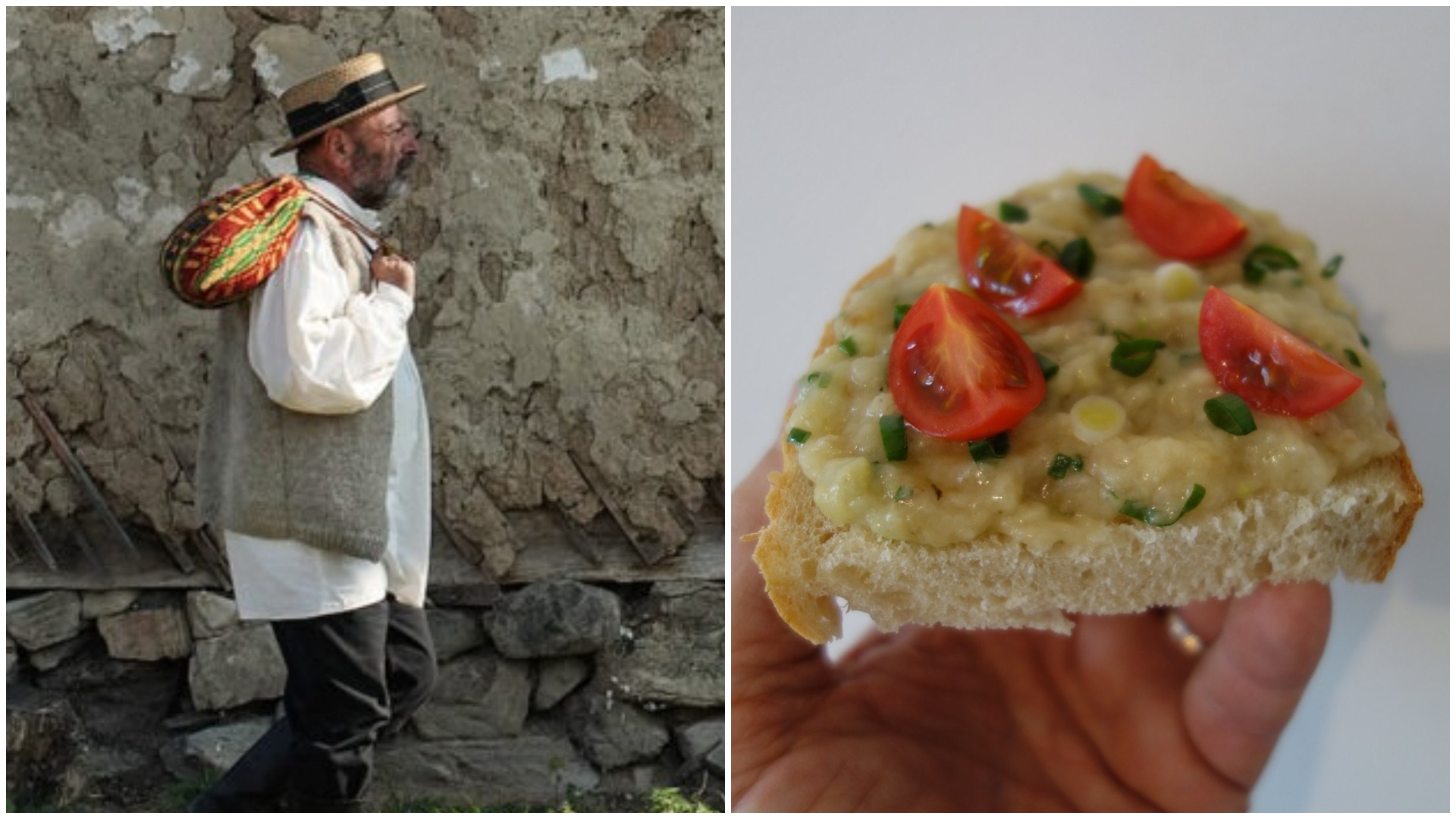 vinete, mircea groza, cum alegi vinetele, vineta baiat