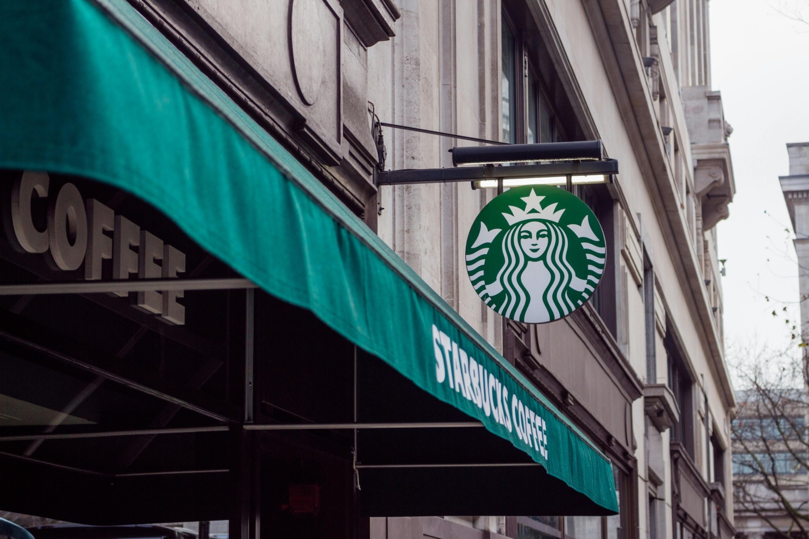Stabucks, boicot, plantatii de cafea America centrala schimbare de strategie scaderea vanzarilor