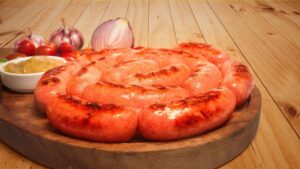 Lege pentru carnea cultivată în laborator