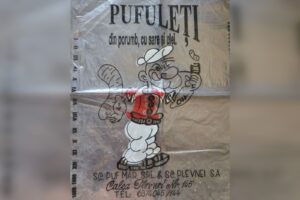 Celebrii pufuleți se mai produc și azi, după zeci de ani