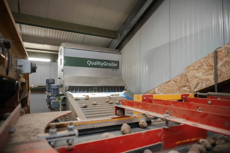 masina, cartofi, ceapa, qualitygrader