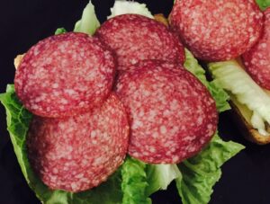 salam de sibiu dreamstime ioana grecu