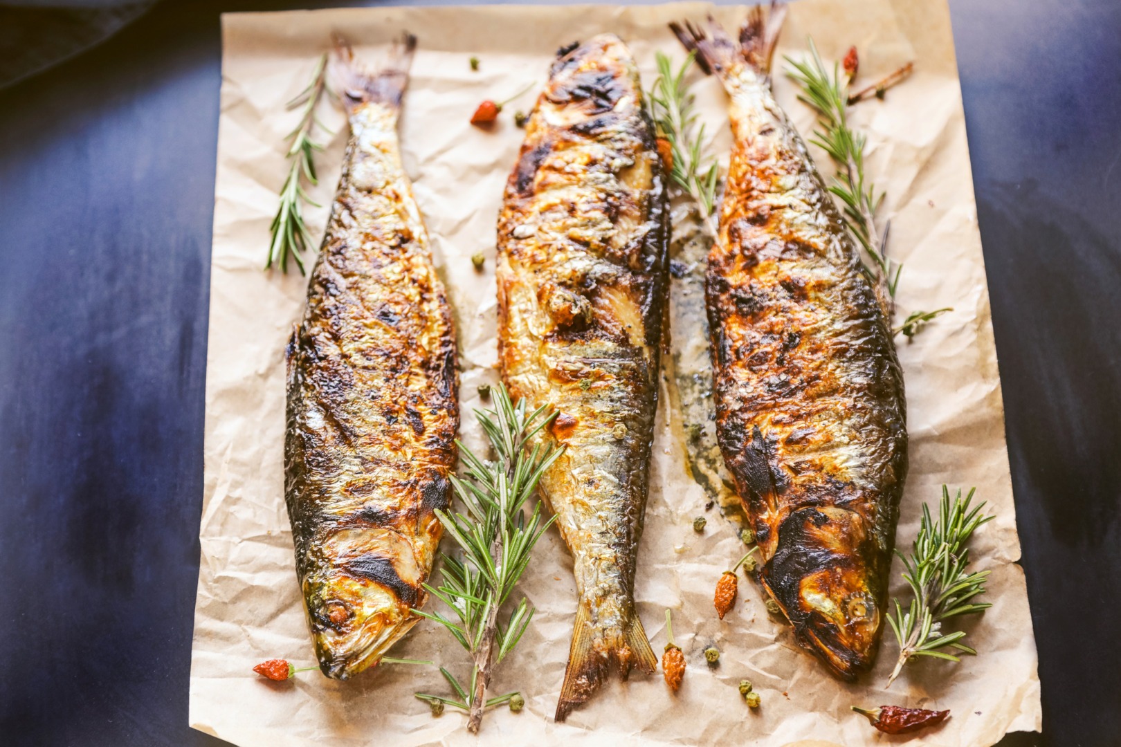 Festivalul scrumbiilor la Sfântu Gheorghe, în deltă, pe 23-24 mai