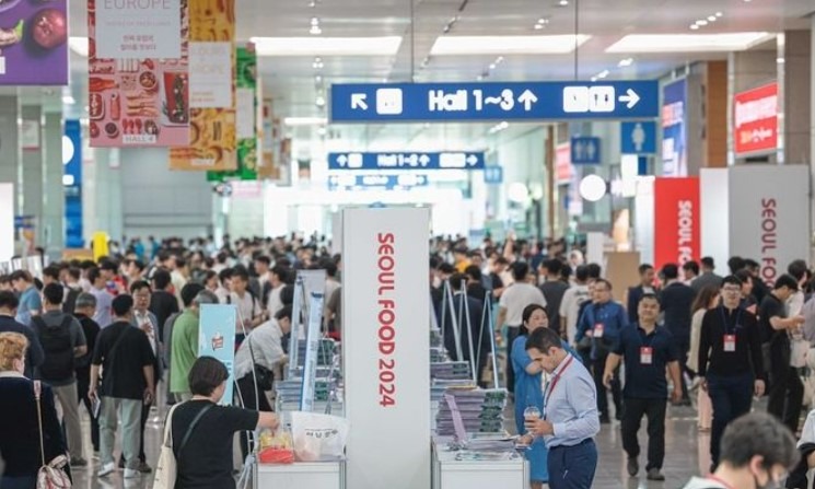 produse organice, seoul food, romania, coreea de sud