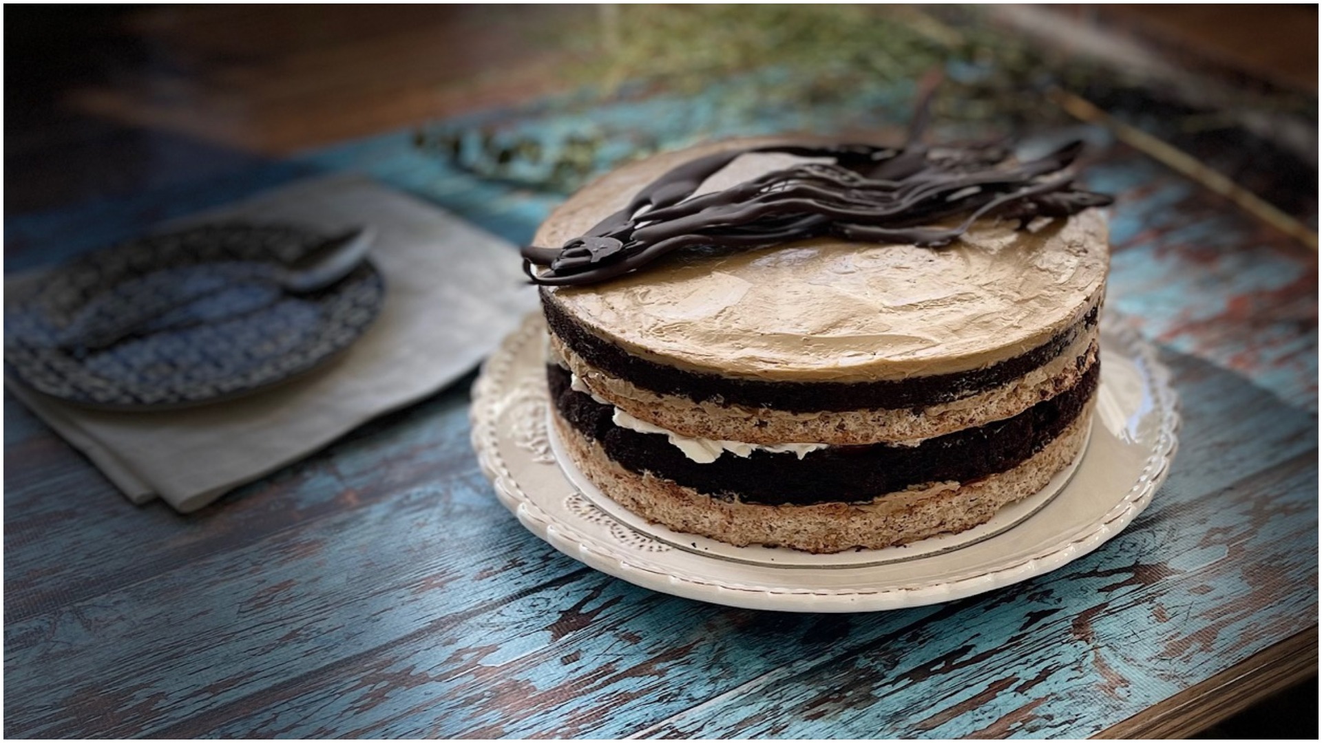 suvita lui basescu, primar, prajitura, reteta