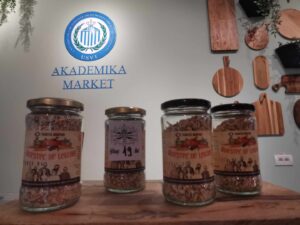 akademica market, produse bio, universitatea agricola, timisoara